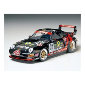 Tamiya 1/24 Taisan Starcard Porsche 911 GT2