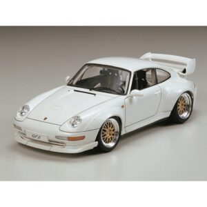 Tamiya 1/24 Porsche GT2 Street Version